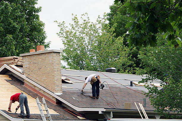 Residential Roof Replacement in Port Washington North, NY